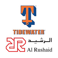 Tidewater Al Rushaid