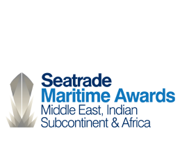 Seatrade Maritime Awards Middle East, Indian Subcontinent and Africa