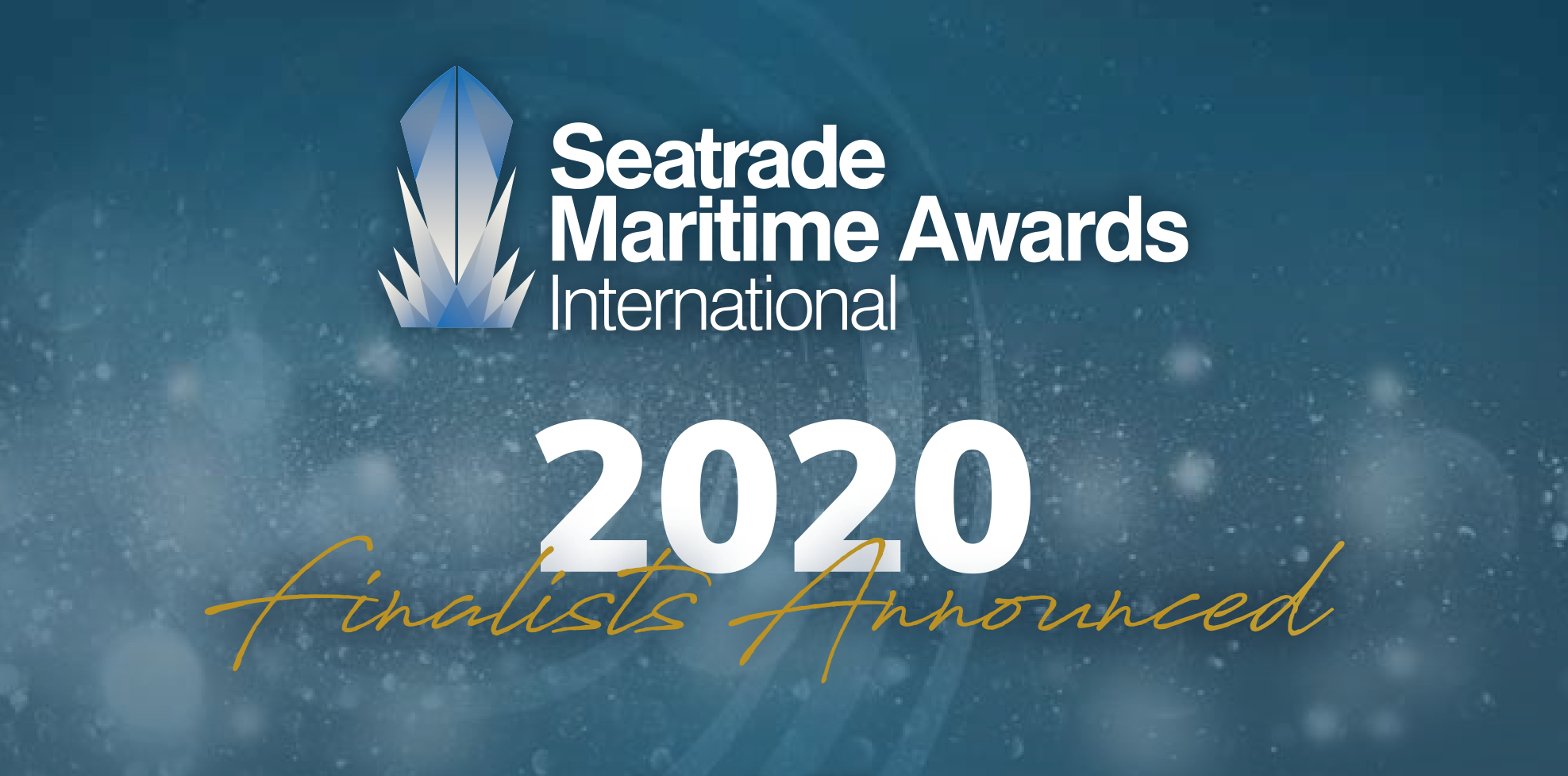 Seatrade Maritime Awards International 2020 Finalists