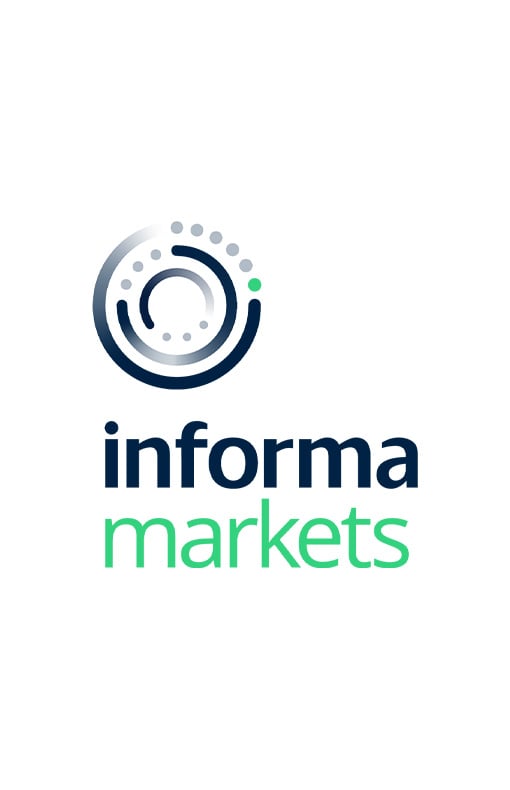 Informa markets logo