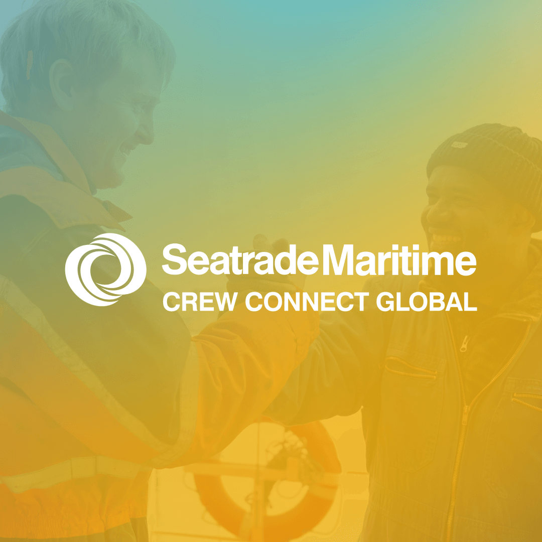 Seatrade Maritime CrewConnect Global