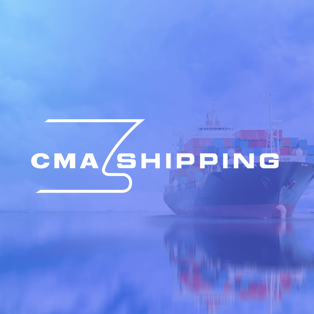 CMA Shipping
