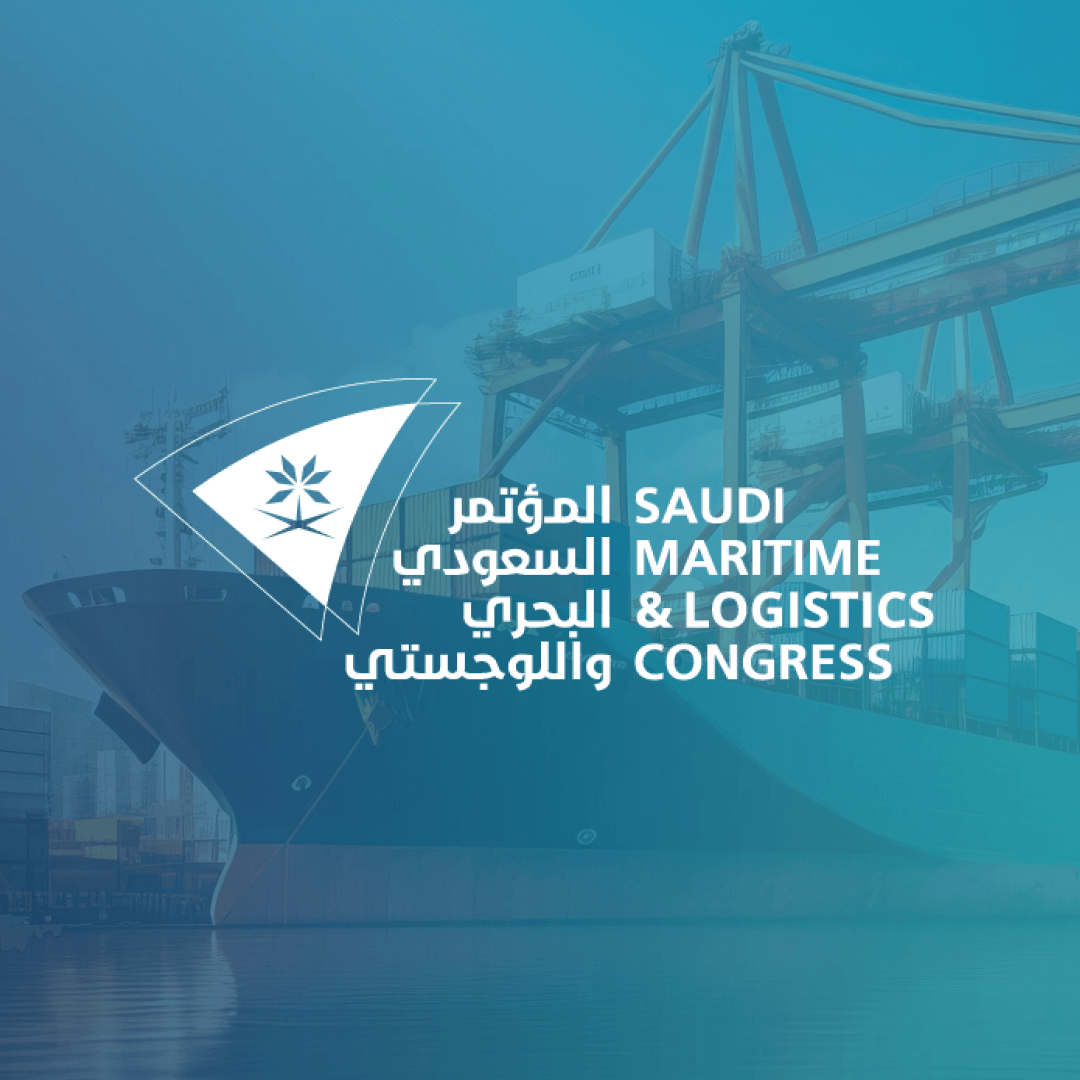 Saudi Maritime & Logistics Congress