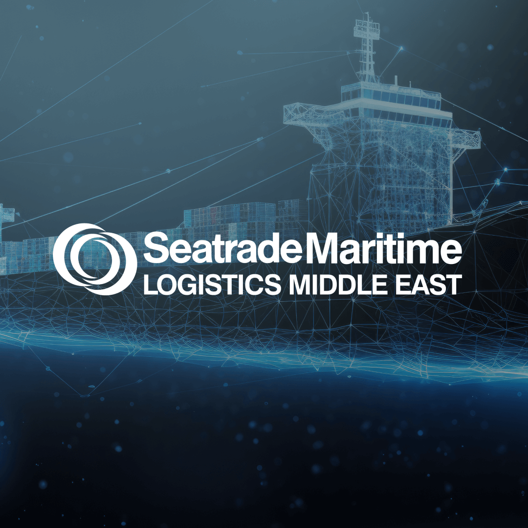 Seatrade Maritime Logistics Middle East