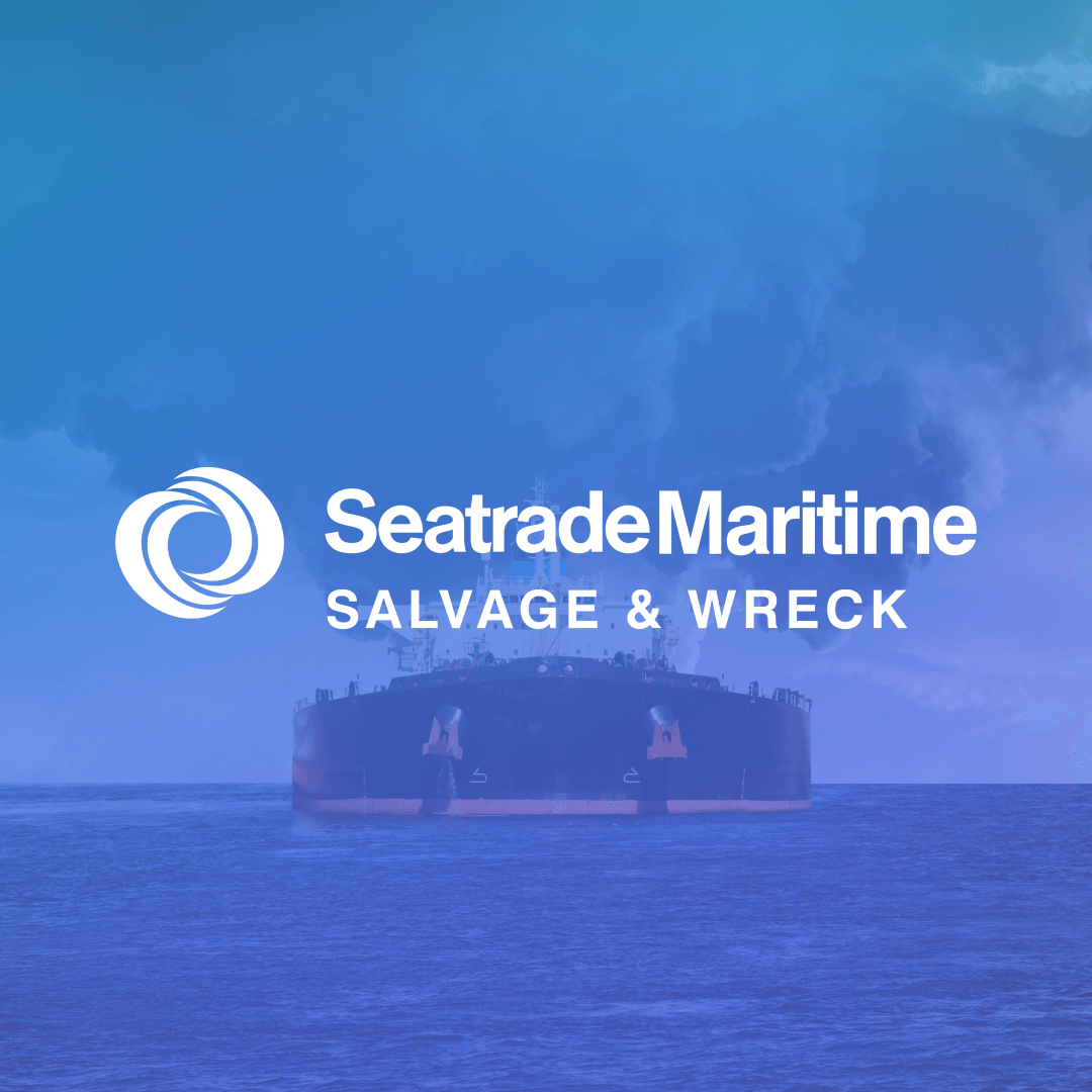Seatrade Maritime Salvage & Wreck