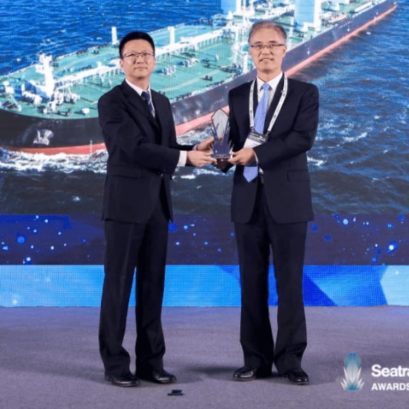 China Merchants Energy Shipping Co.