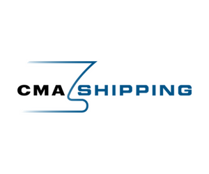  CMA Shipping