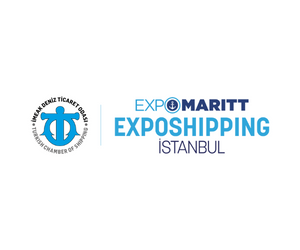 Expomaritt Exposhipping Istanbul