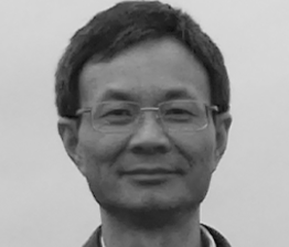 Dr Wang Jinbao