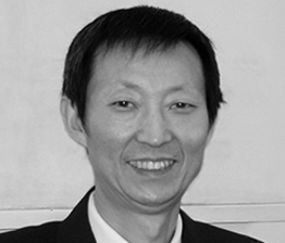 Zhang Shouguo, Executive President, China Shipowners' Association