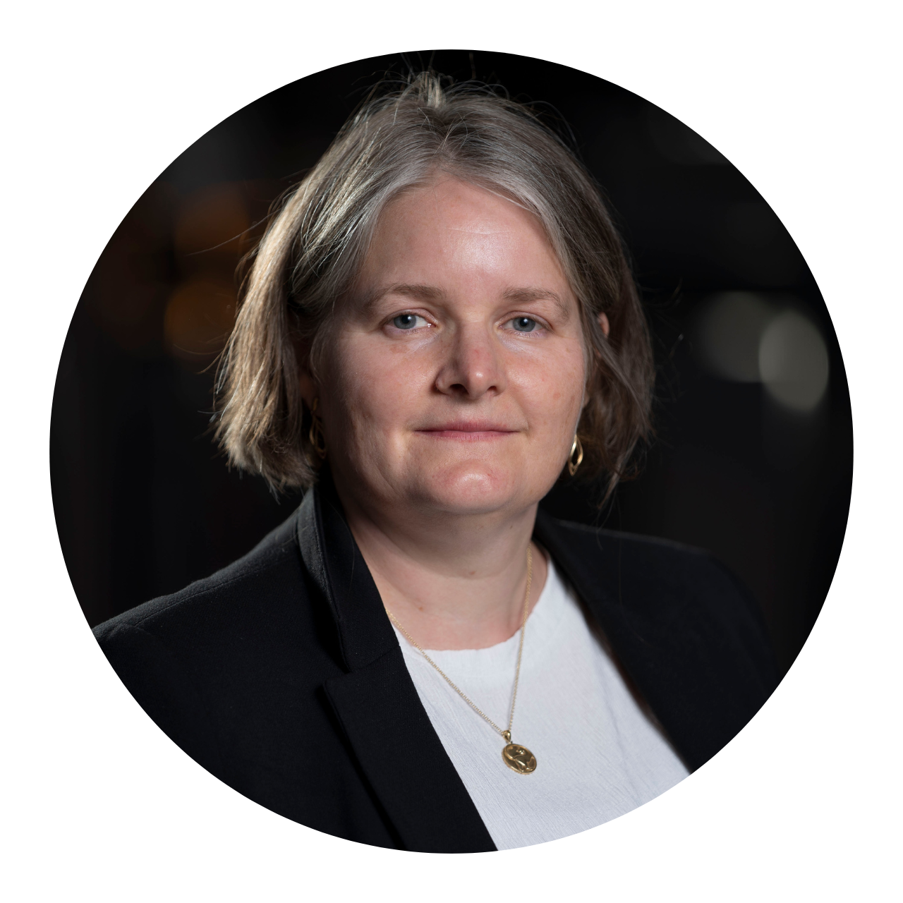 Professor Catriona Savage
