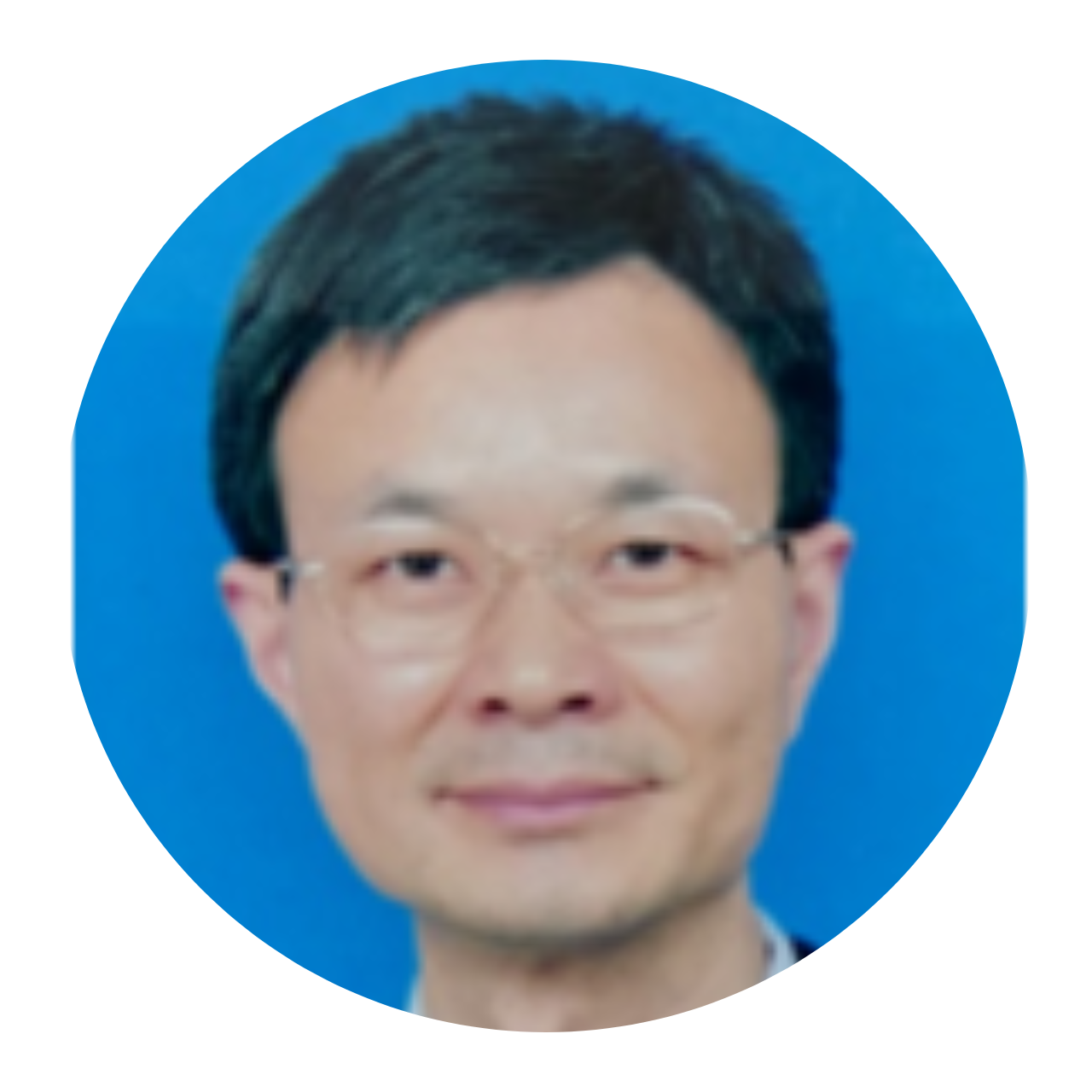 Dr Wang Jinbao