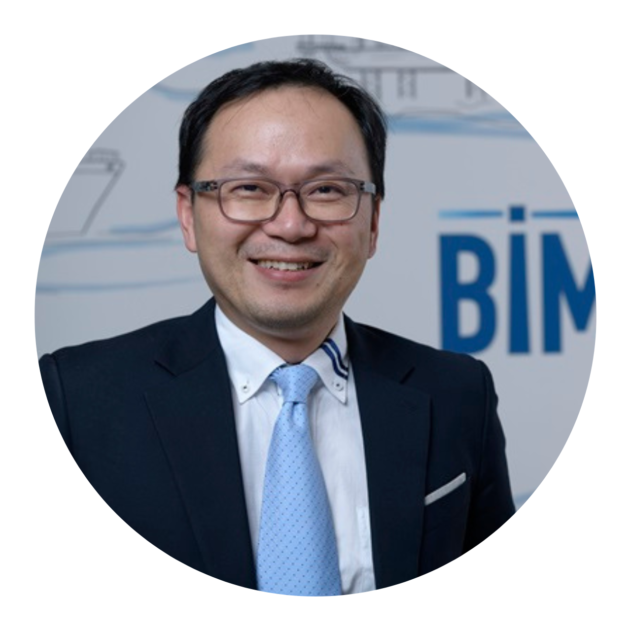 Mr. Wei Zhuang