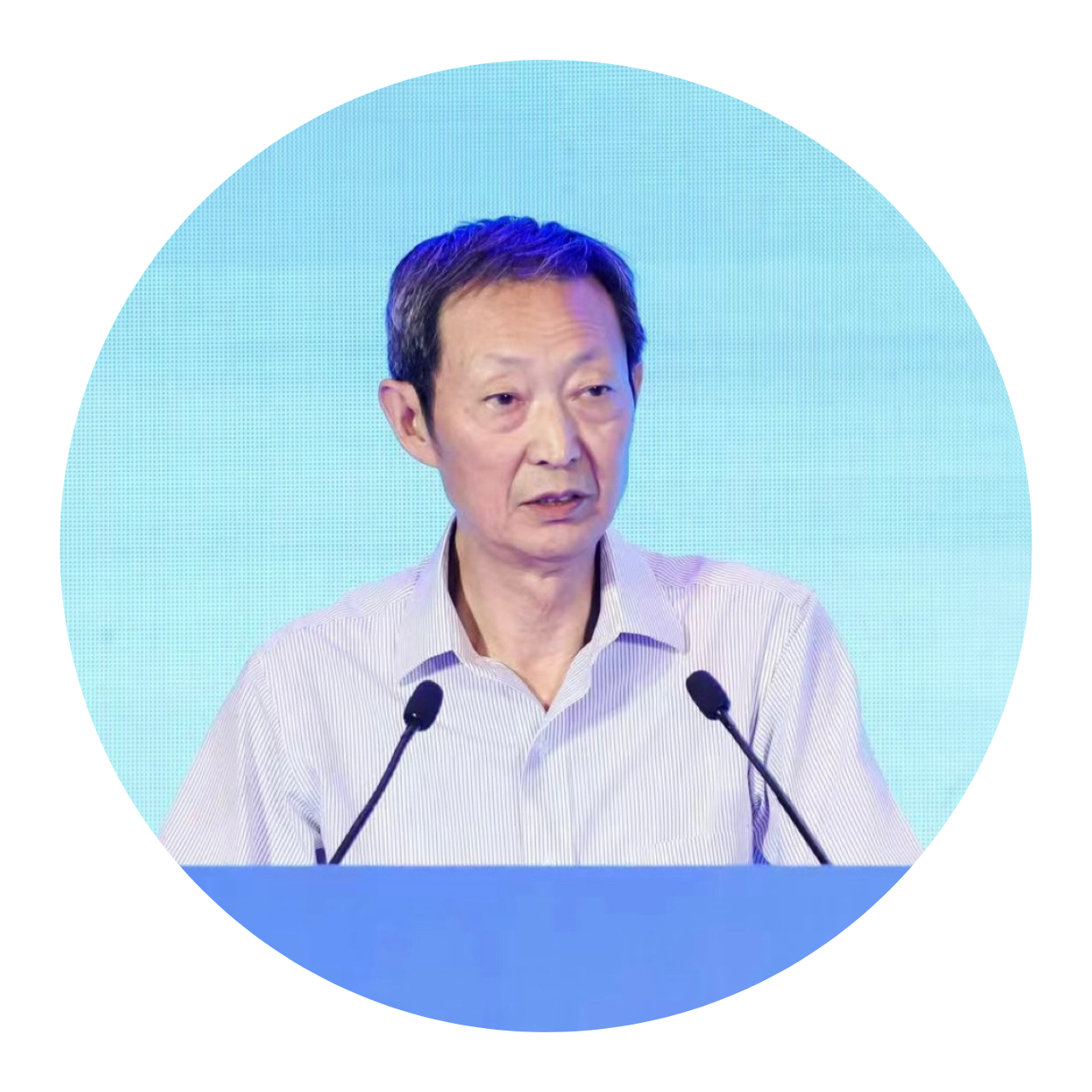 Mr Zhang Shouguo