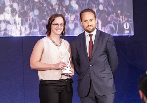 Young Person of the Year 2018