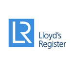 Lloyd&#039;s Register EMEA logo