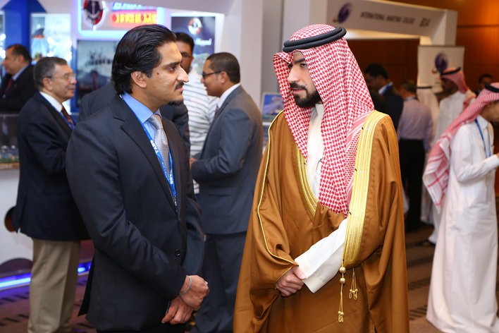 Saudi Maritime Congress 2019