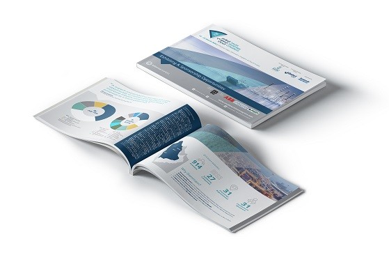 Saudi Maritime Congress 2020 Brochure
